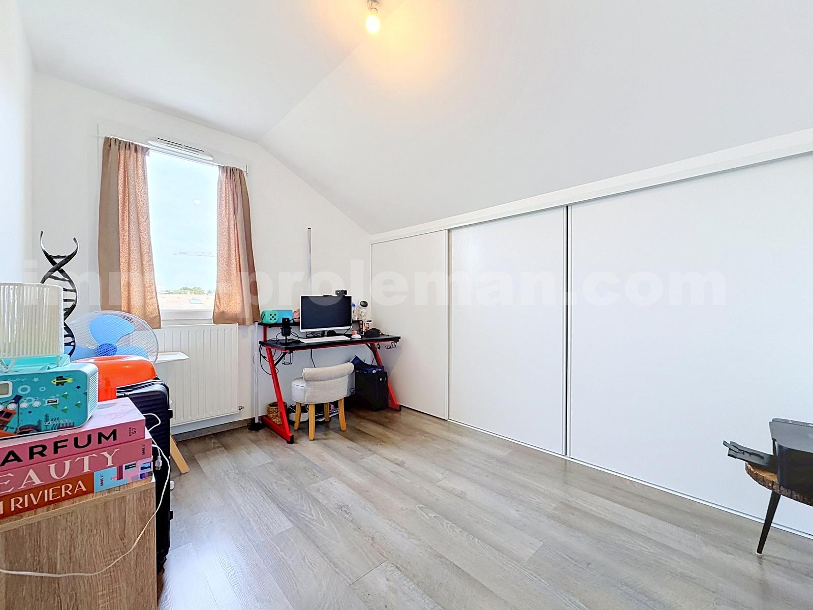 Apartment 4 Rooms VILLE-LA-GRAND - Photo 10