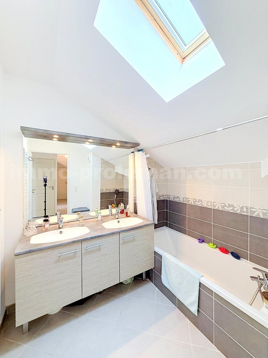 Apartment 4 Rooms VILLE-LA-GRAND - Photo 11
