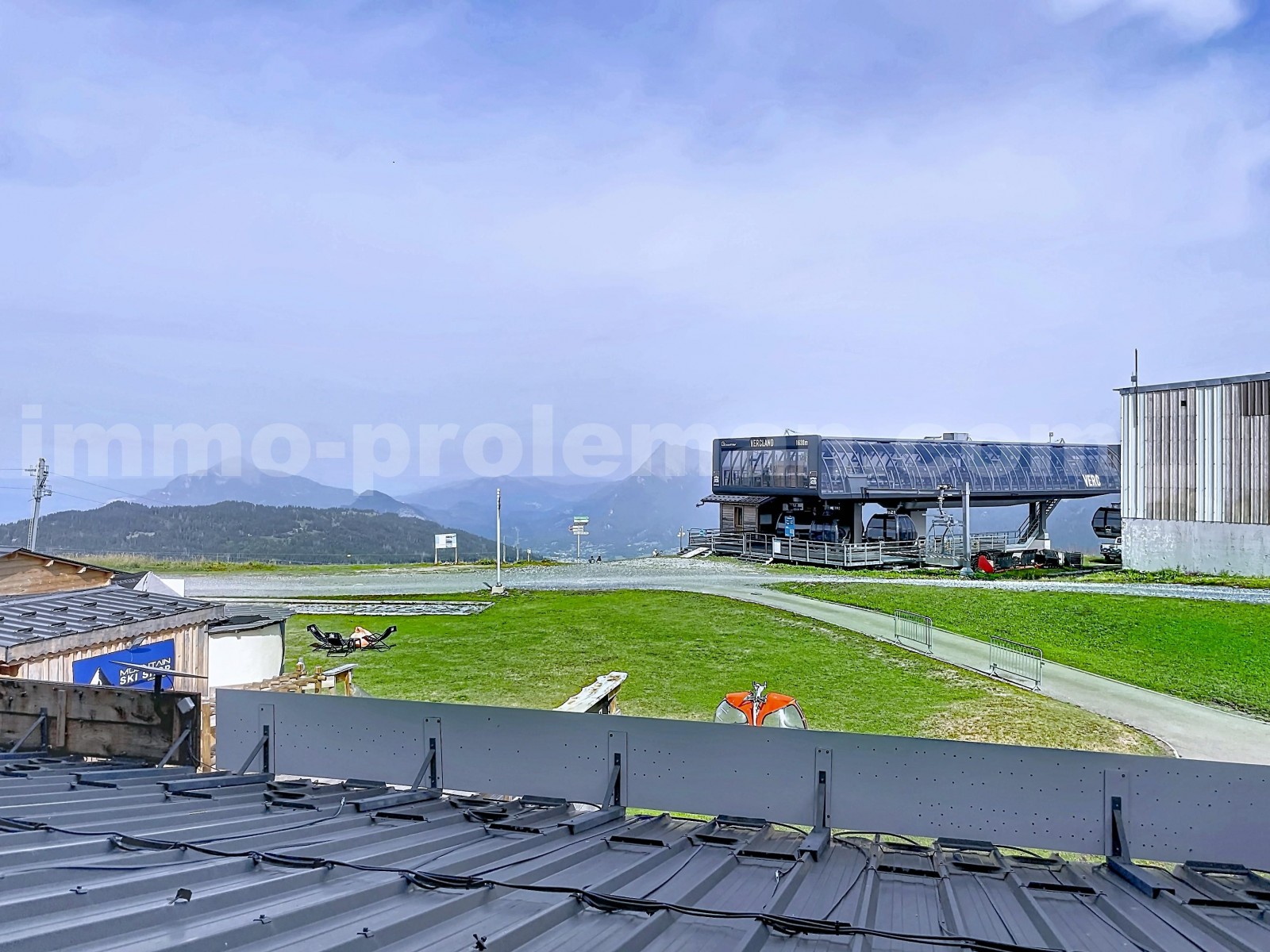 Apartment 1 Rooms SAMOENS - Photo 2