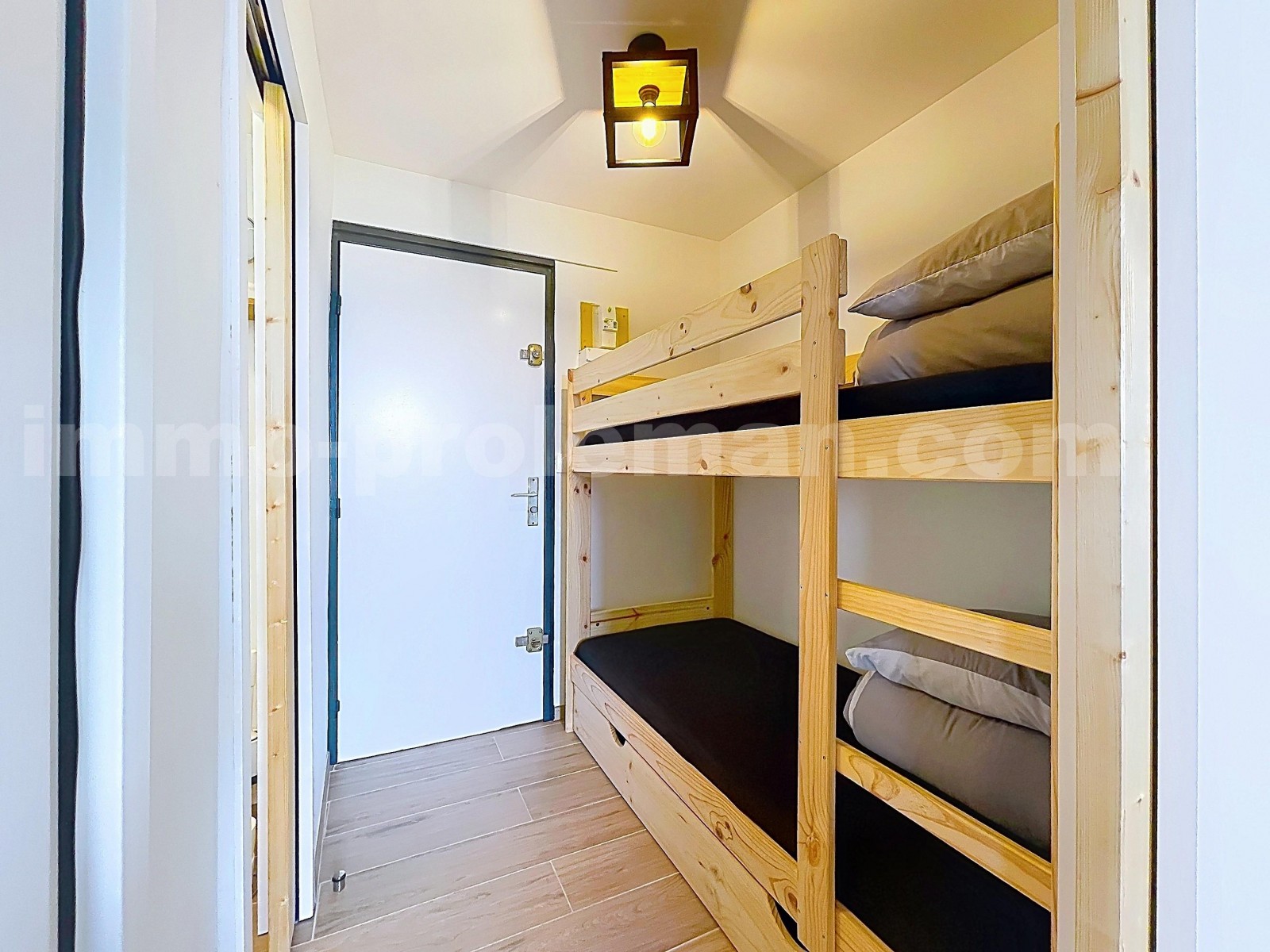 Apartment 1 Rooms SAMOENS - Photo 8
