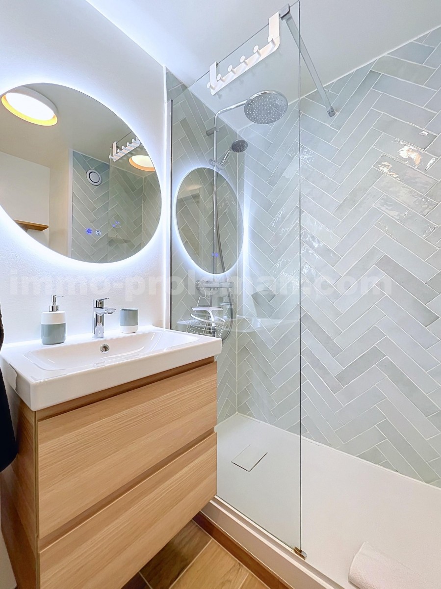Apartment 1 Rooms SAMOENS - Photo 9