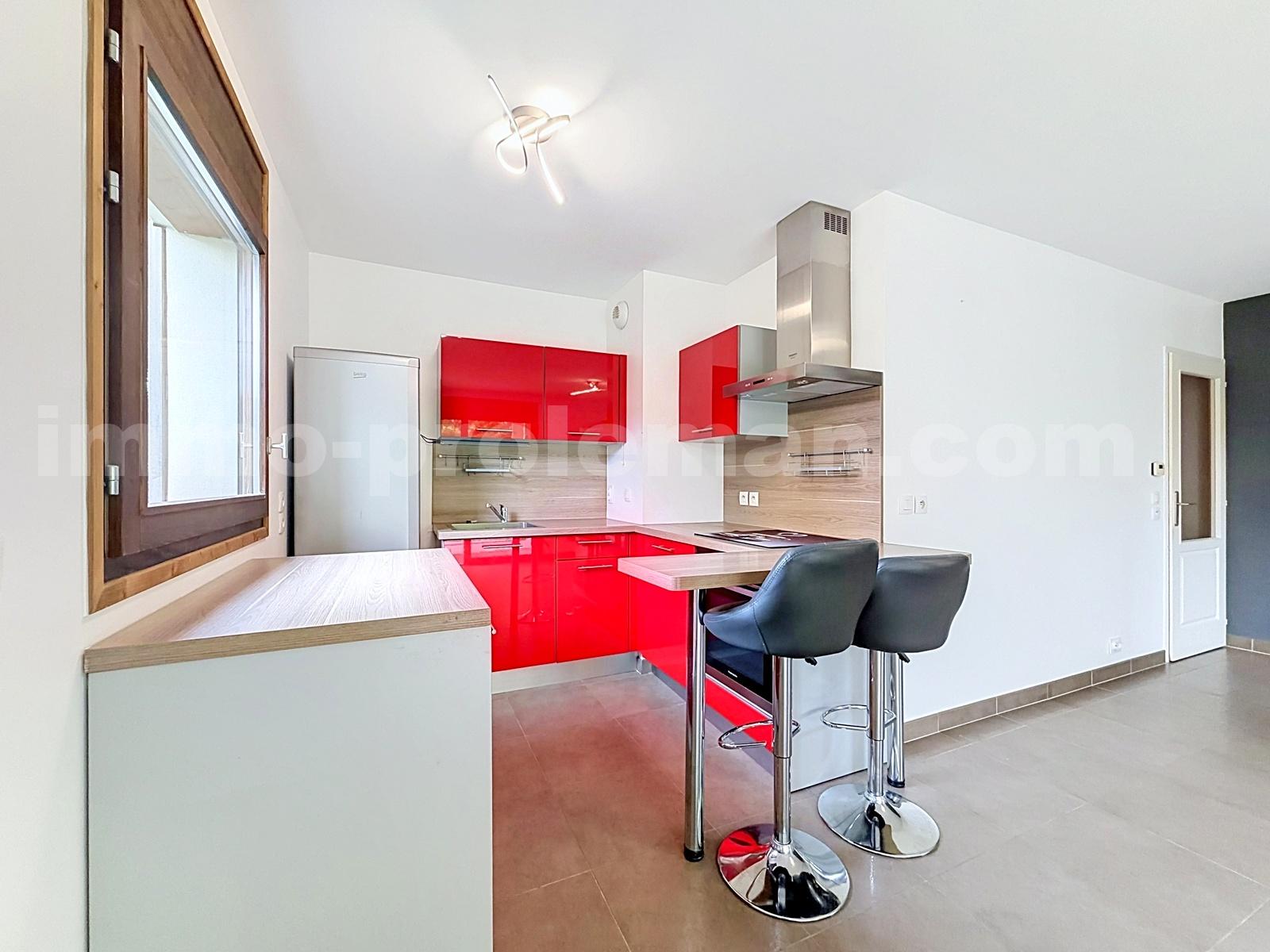 Appartement 3 Pièce(s) ANNEMASSE - Photo 4