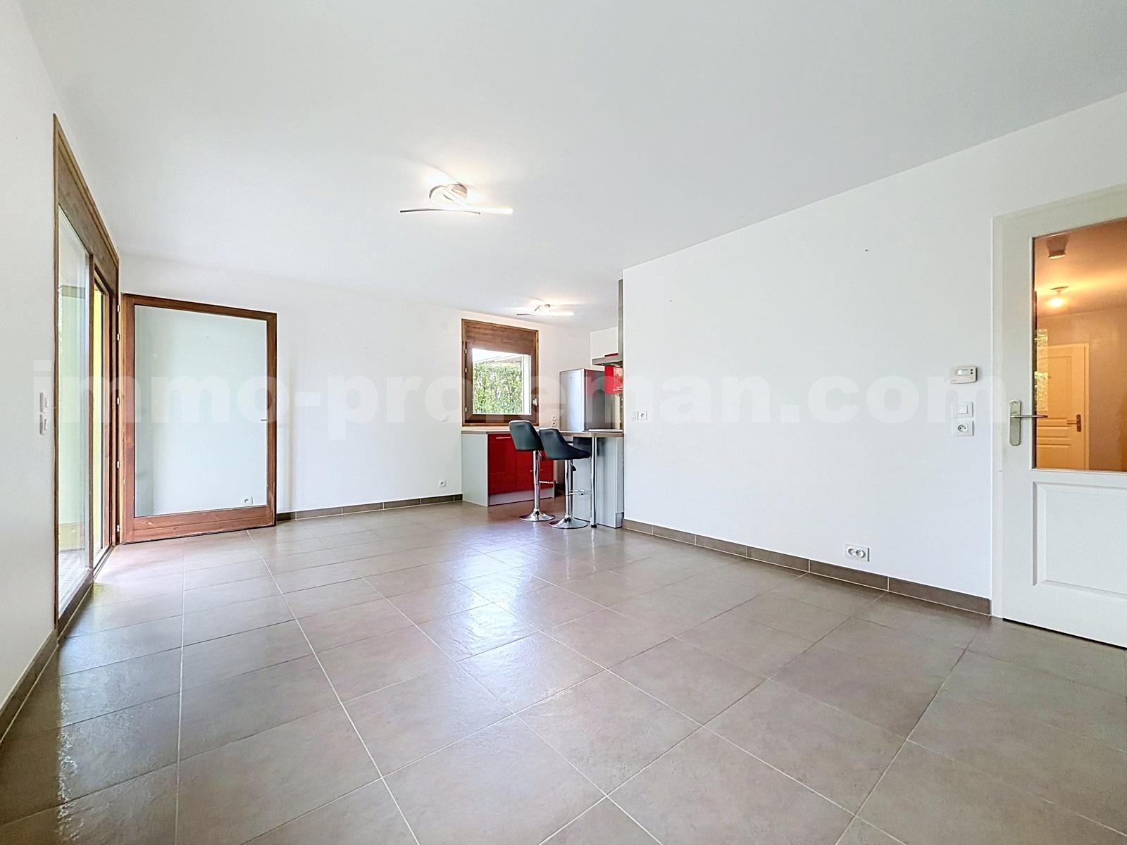 Appartement 3 Pièce(s) ANNEMASSE - Photo 5