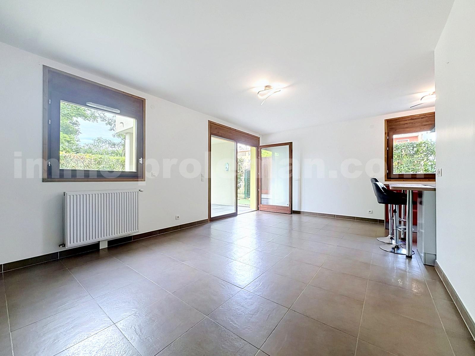 Appartement 3 Pièce(s) ANNEMASSE - Photo 6