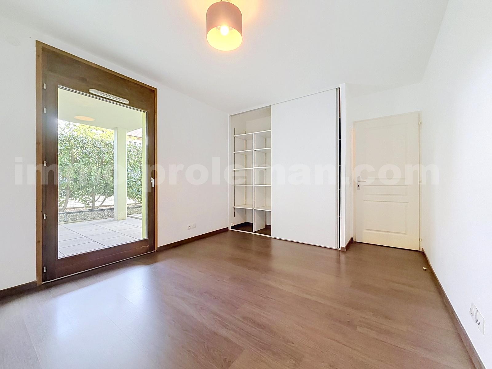 Appartement 3 Pièce(s) ANNEMASSE - Photo 9