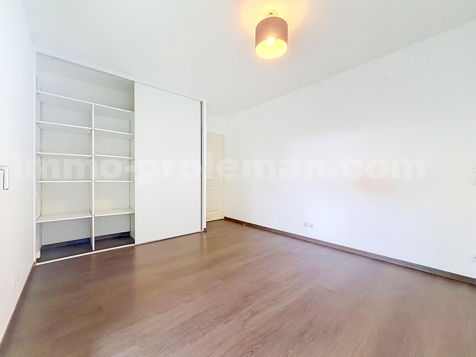 Appartement 3 Pièce(s) ANNEMASSE - Photo 11