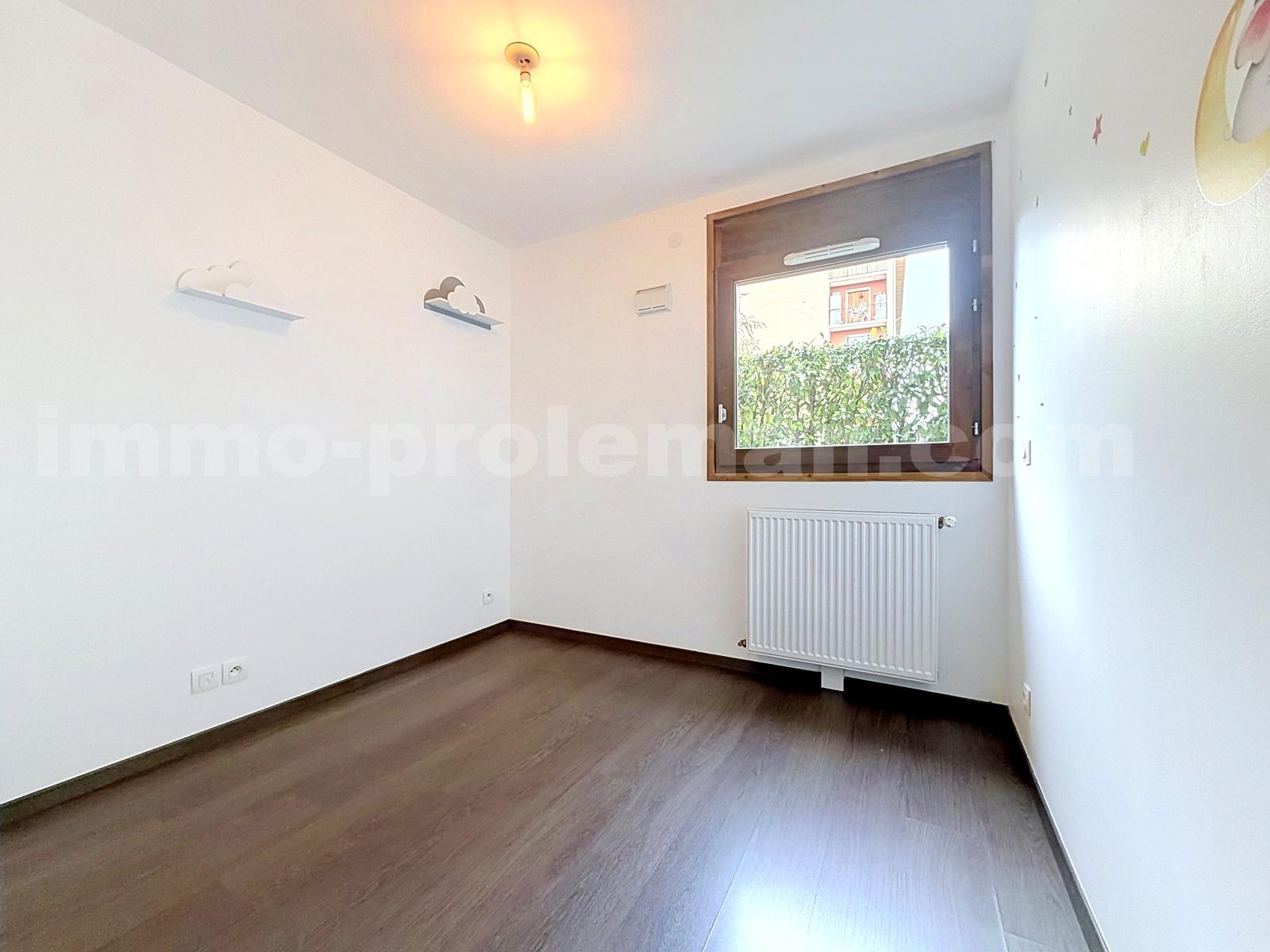 Appartement 3 Pièce(s) ANNEMASSE - Photo 12