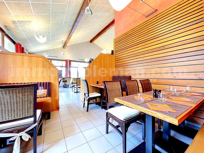 Commercial property  BRENTHONNE - Photo 6