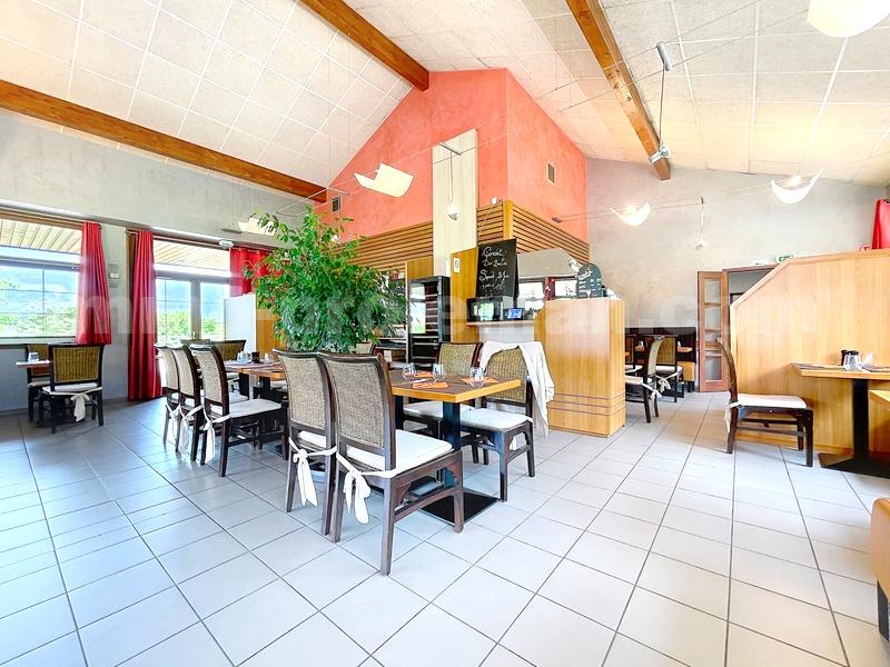Commercial property  BRENTHONNE - Photo 8