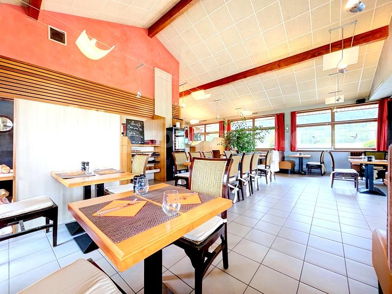 Commercial property  BRENTHONNE - Photo 9