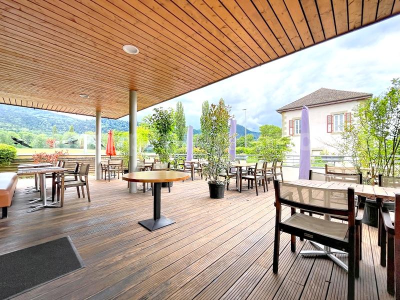 Commercial property  BRENTHONNE - Photo 10