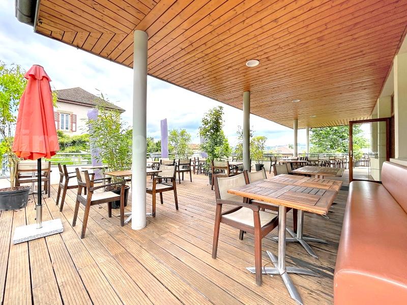Commercial property  BRENTHONNE - Photo 11
