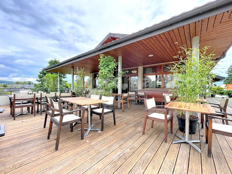 Commercial property  BRENTHONNE - Photo 12