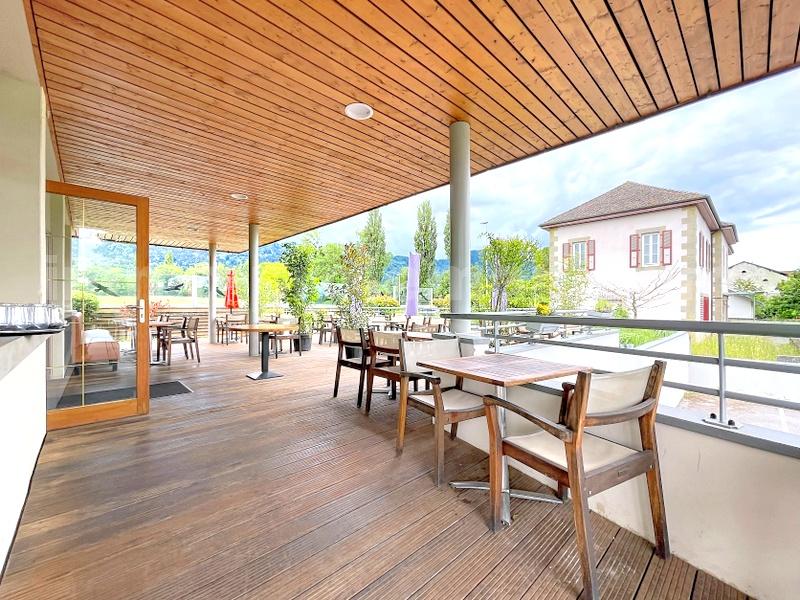 Commercial property  BRENTHONNE - Photo 13
