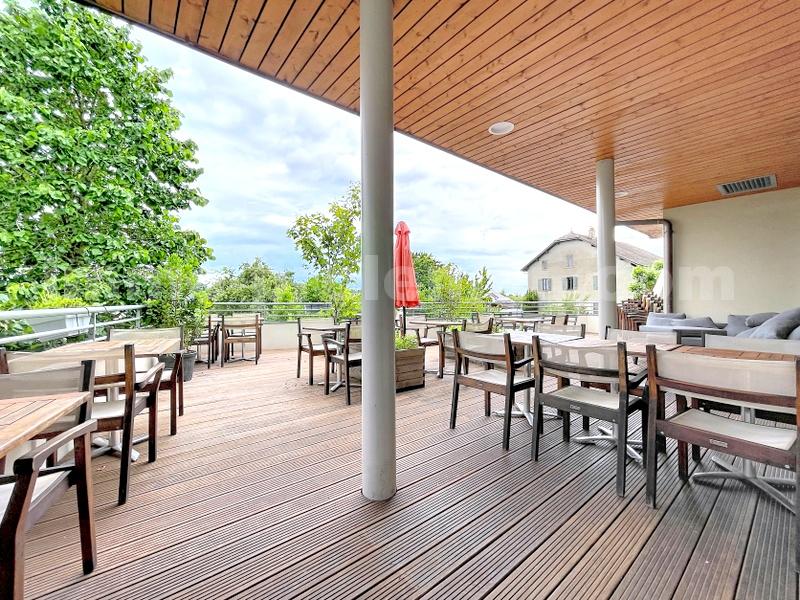 Commercial property  BRENTHONNE - Photo 14