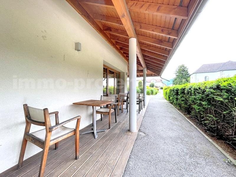Commercial property  BRENTHONNE - Photo 15