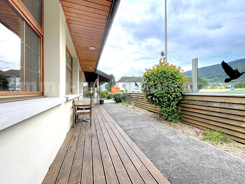 Commercial property  BRENTHONNE - Photo 16