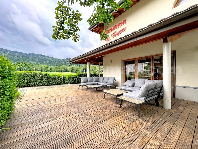 Commercial property  BRENTHONNE - Photo 17