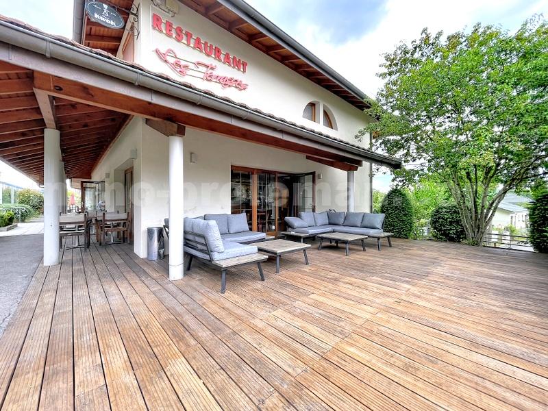 Commercial property  BRENTHONNE - Photo 18