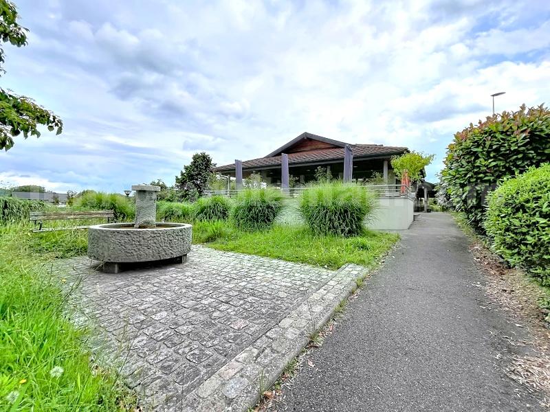 Commercial property  BRENTHONNE - Photo 19