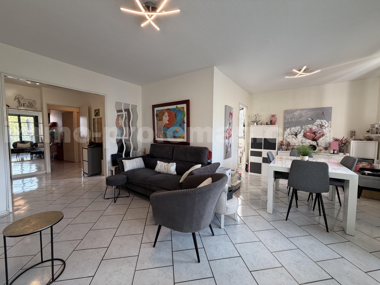 Apartment 4 Rooms SAINT-BALDOPH - Photo 1