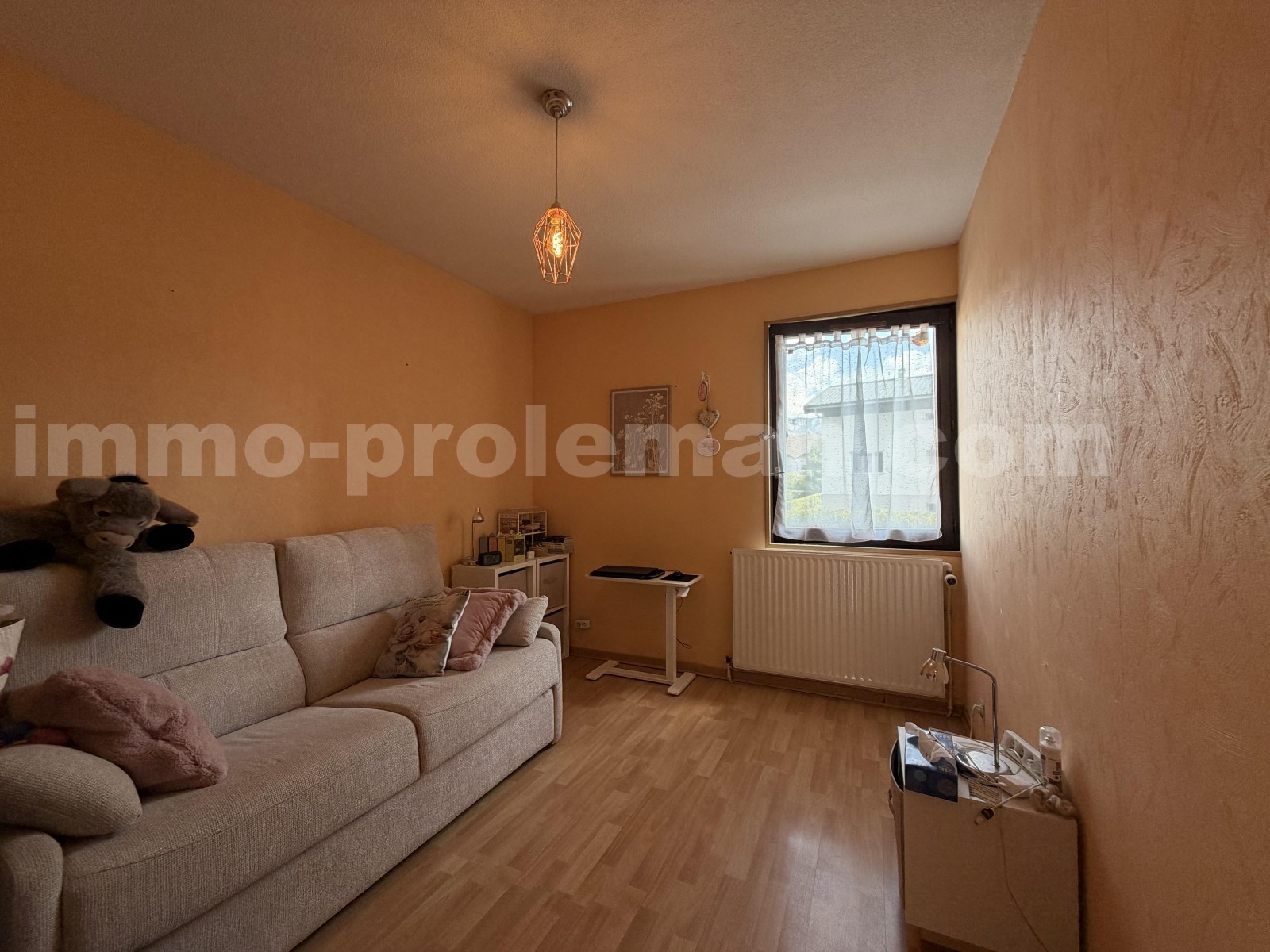 Apartment 4 Rooms SAINT-BALDOPH - Photo 3