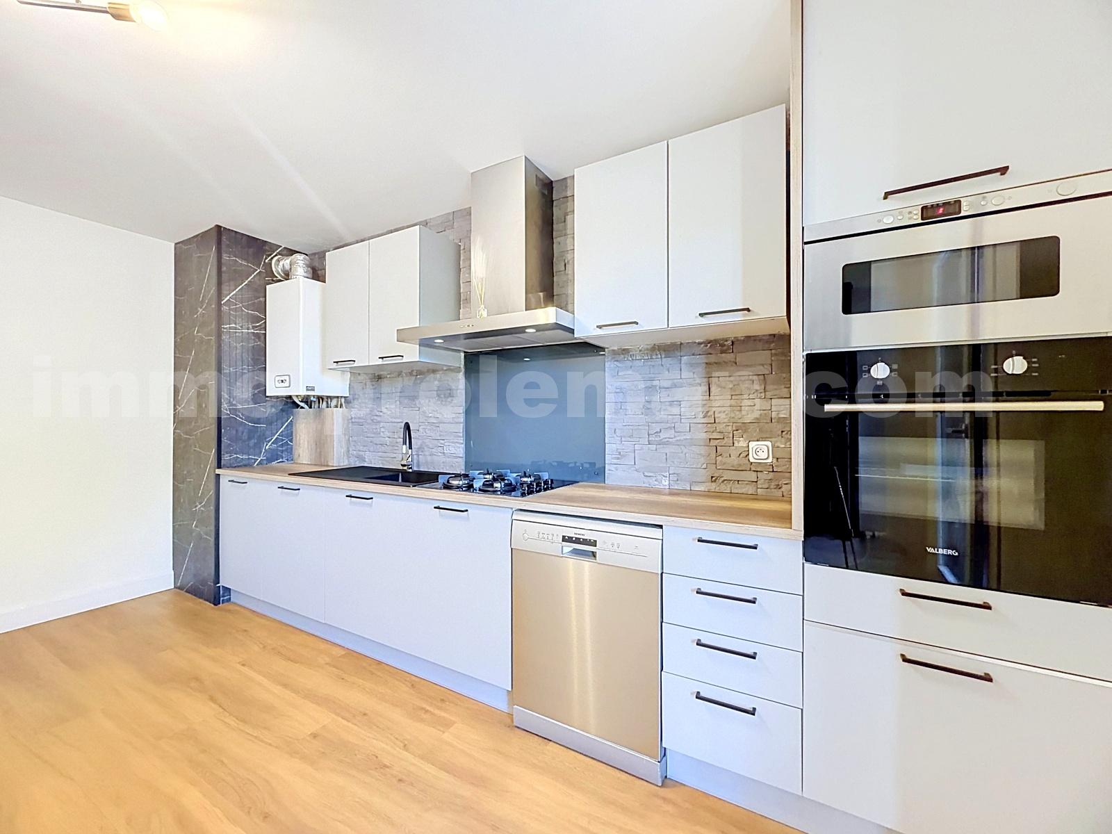 Appartement 4 Pièce(s) ANNEMASSE - Photo 2