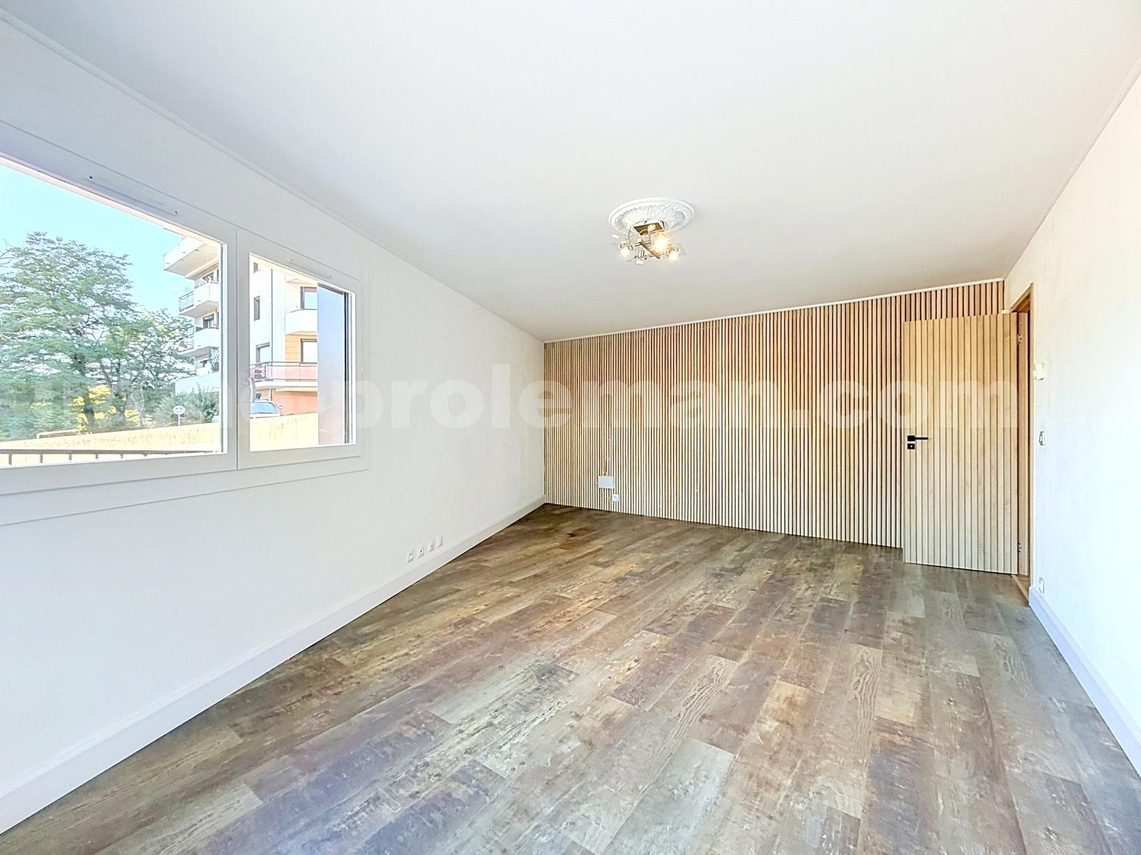 Appartement 4 Pièce(s) ANNEMASSE - Photo 3