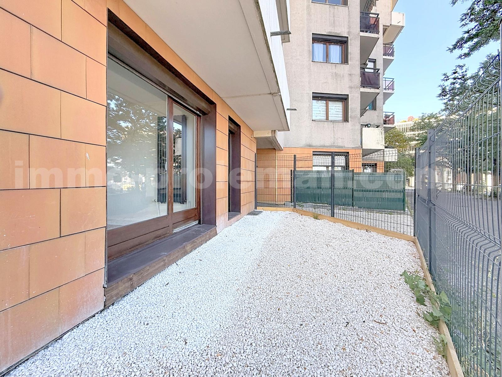 Appartement 4 Pièce(s) ANNEMASSE - Photo 7