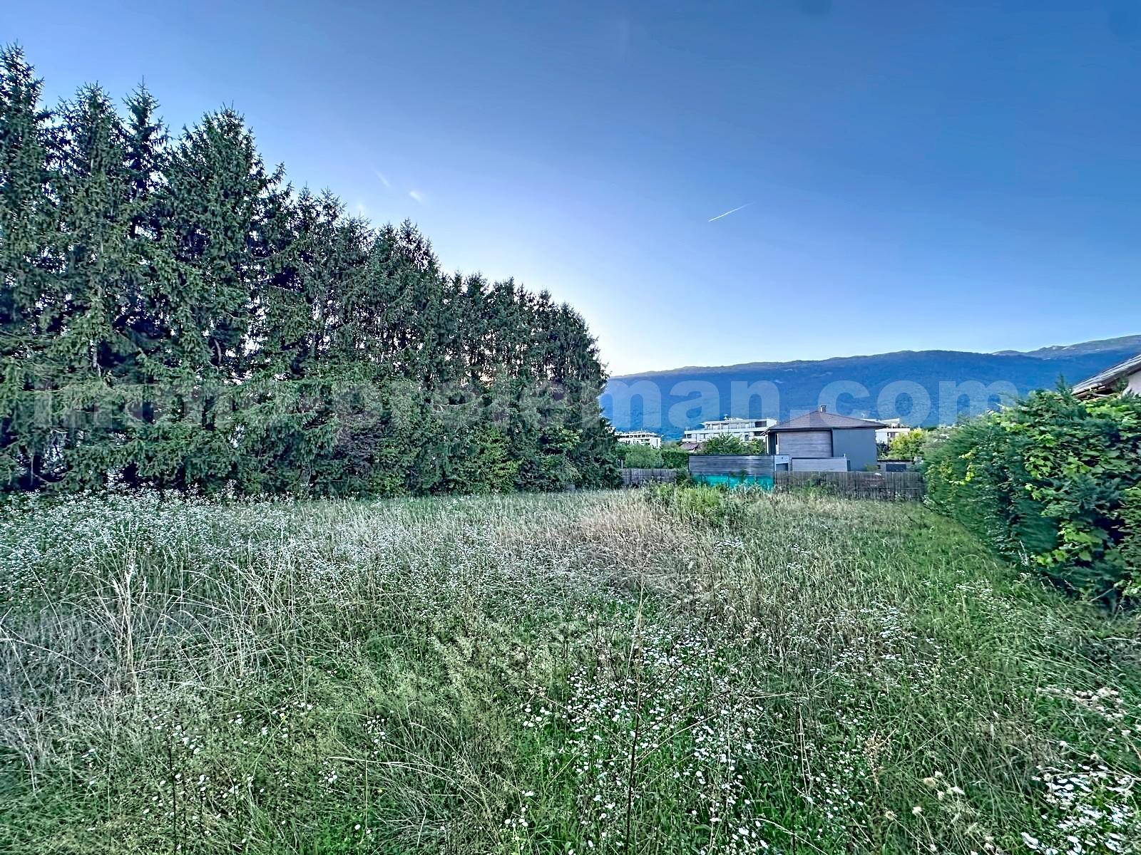 Ground  SAINT-GENIS-POUILLY - Photo 2