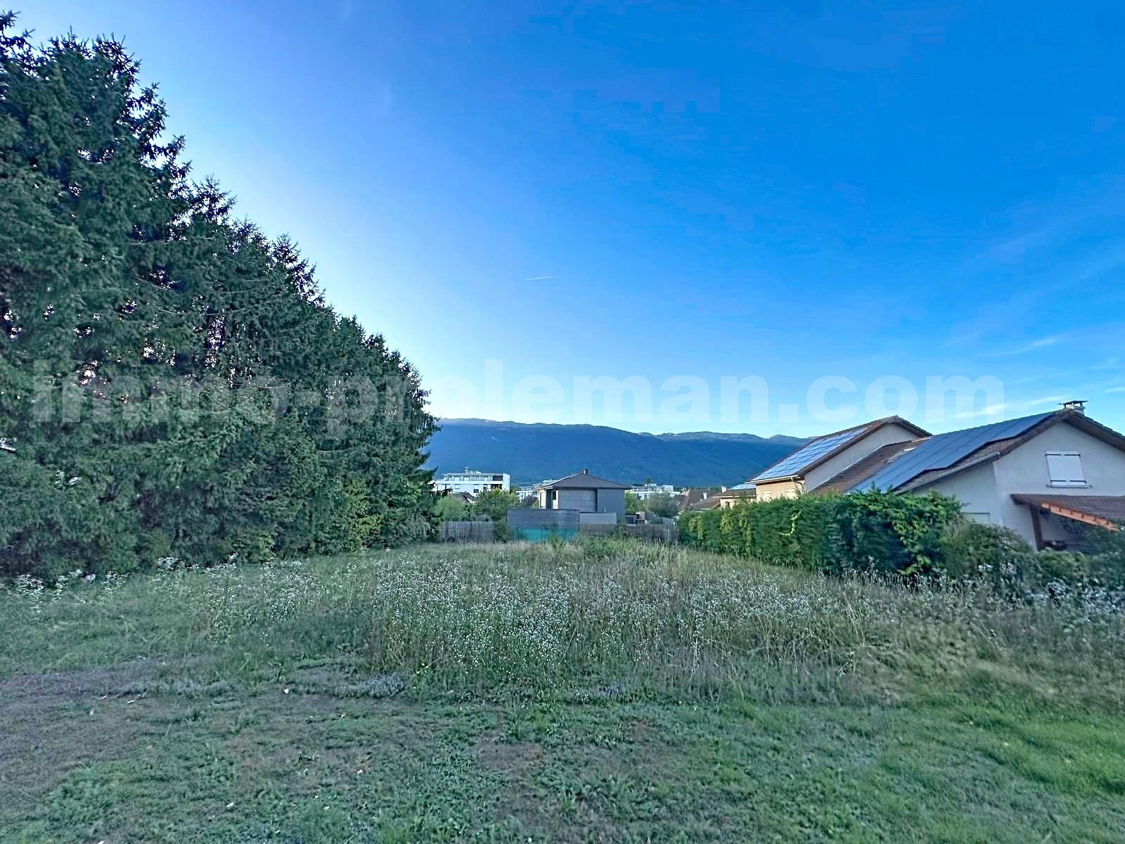 Ground  SAINT-GENIS-POUILLY - Photo 3