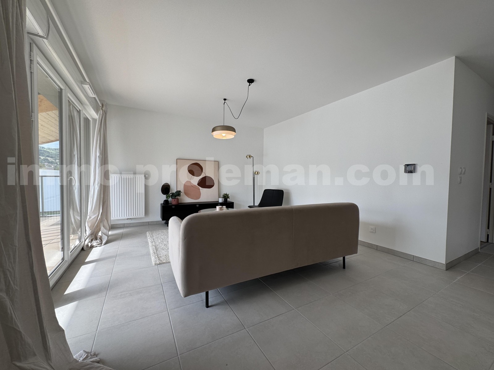 Apartment 5 Rooms BONS-EN-CHABLAIS - Photo 3