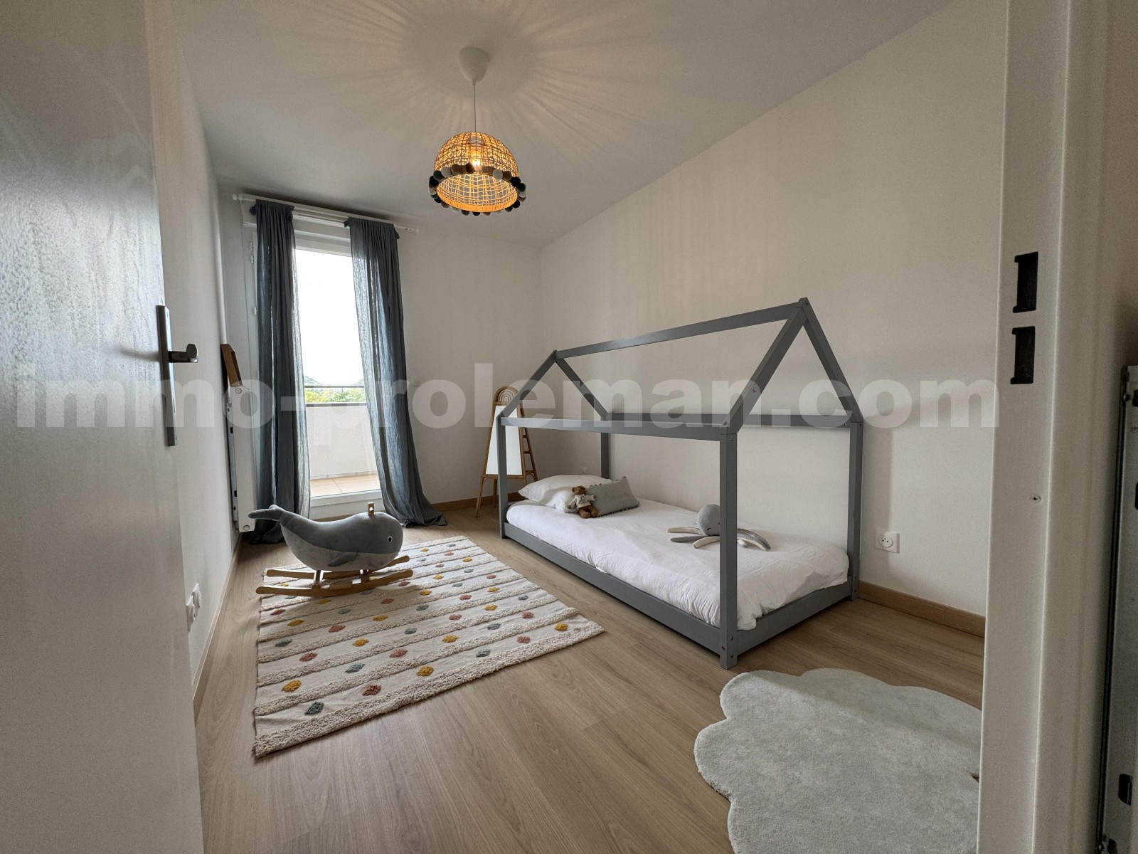Apartment 5 Rooms BONS-EN-CHABLAIS - Photo 4