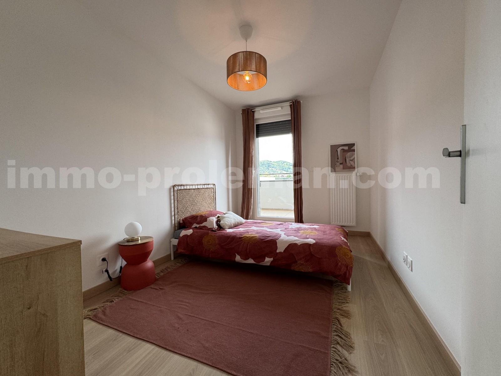 Apartment 5 Rooms BONS-EN-CHABLAIS - Photo 6