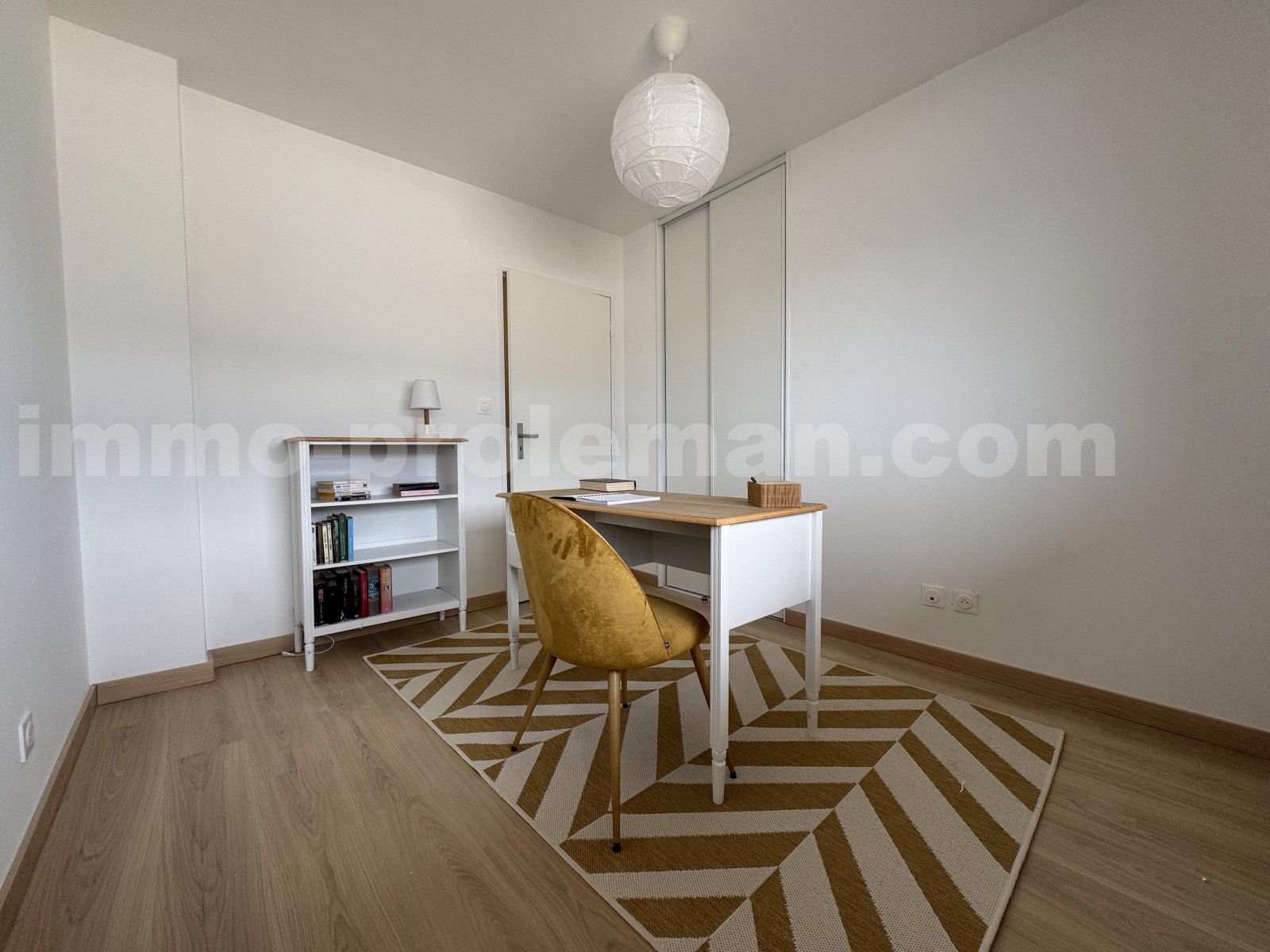 Apartment 5 Rooms BONS-EN-CHABLAIS - Photo 8
