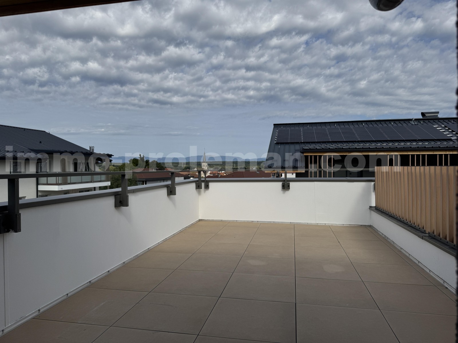 Apartment 5 Rooms BONS-EN-CHABLAIS - Photo 9