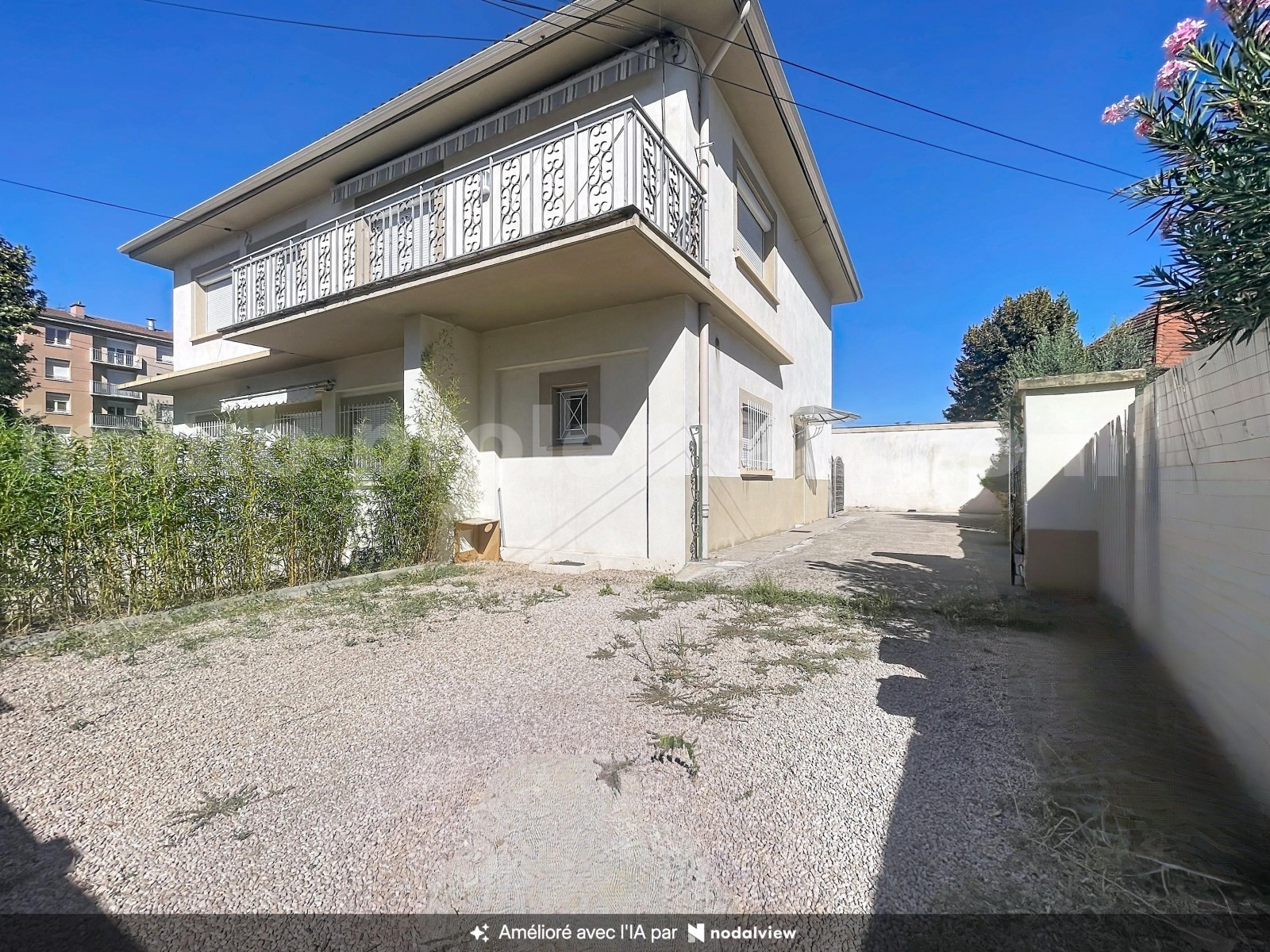 Apartment 4 Rooms SAINT-FONS - Photo 9