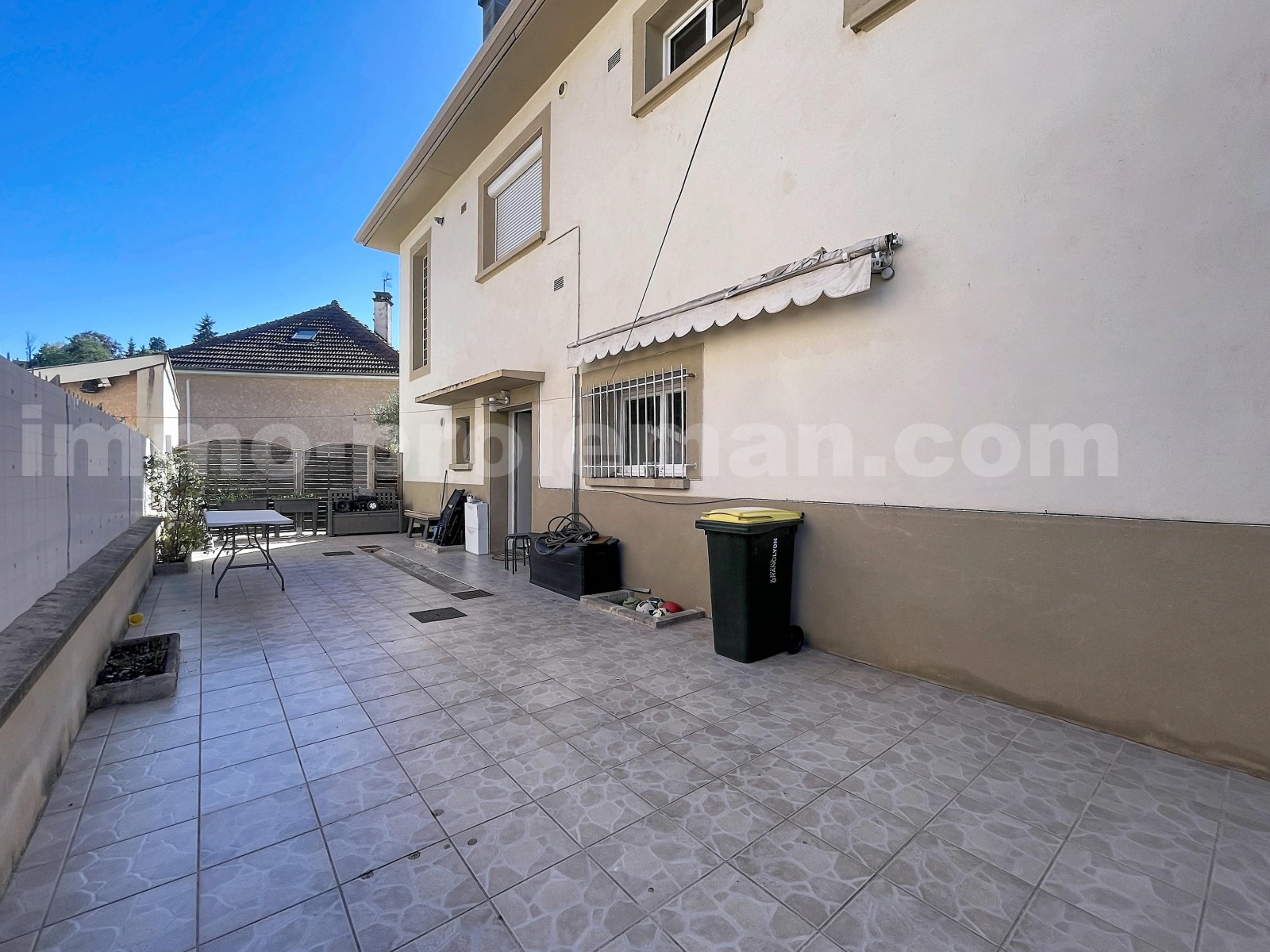 Building  SAINT-FONS - Photo 2