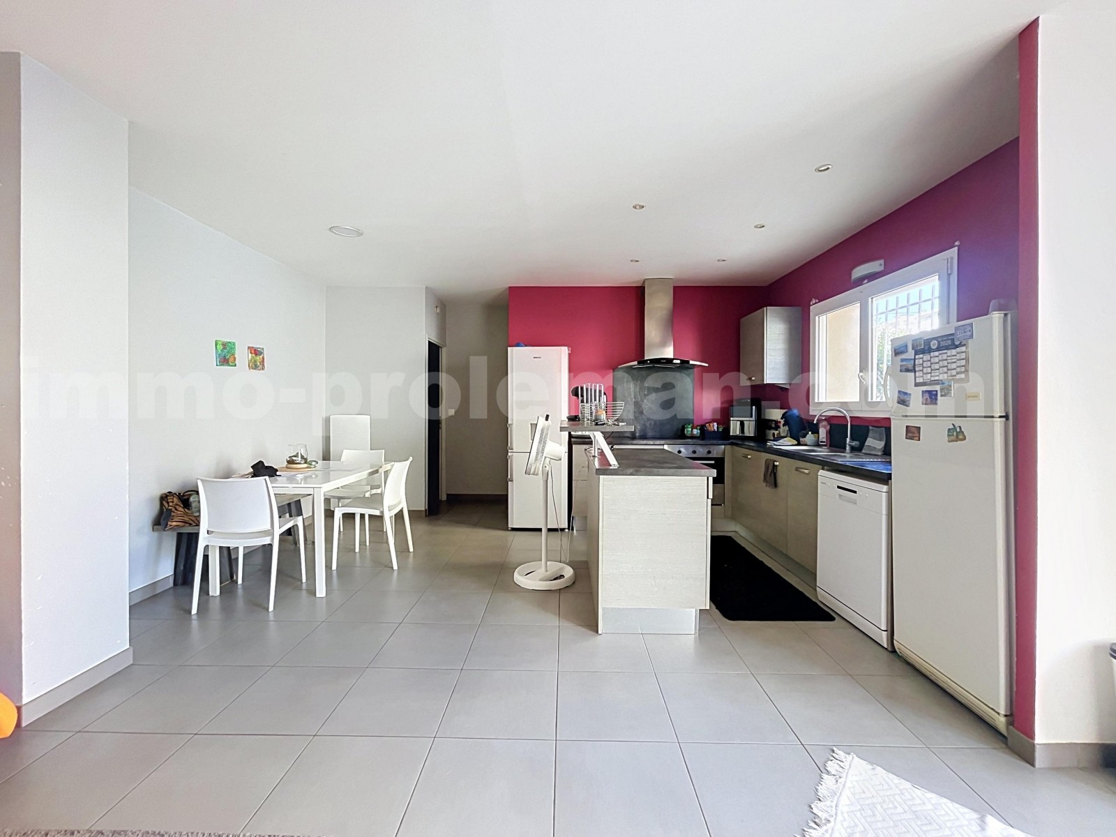 Building  SAINT-FONS - Photo 5