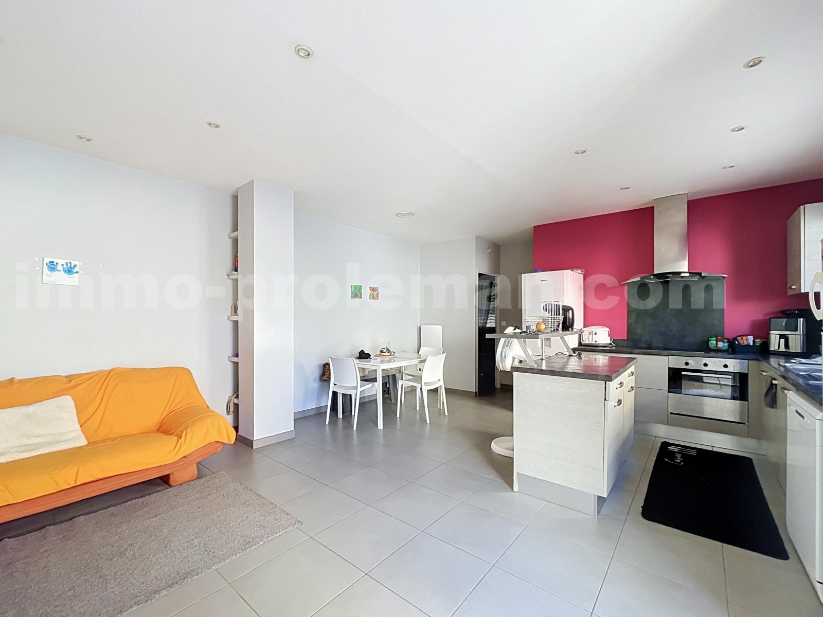 Building  SAINT-FONS - Photo 6