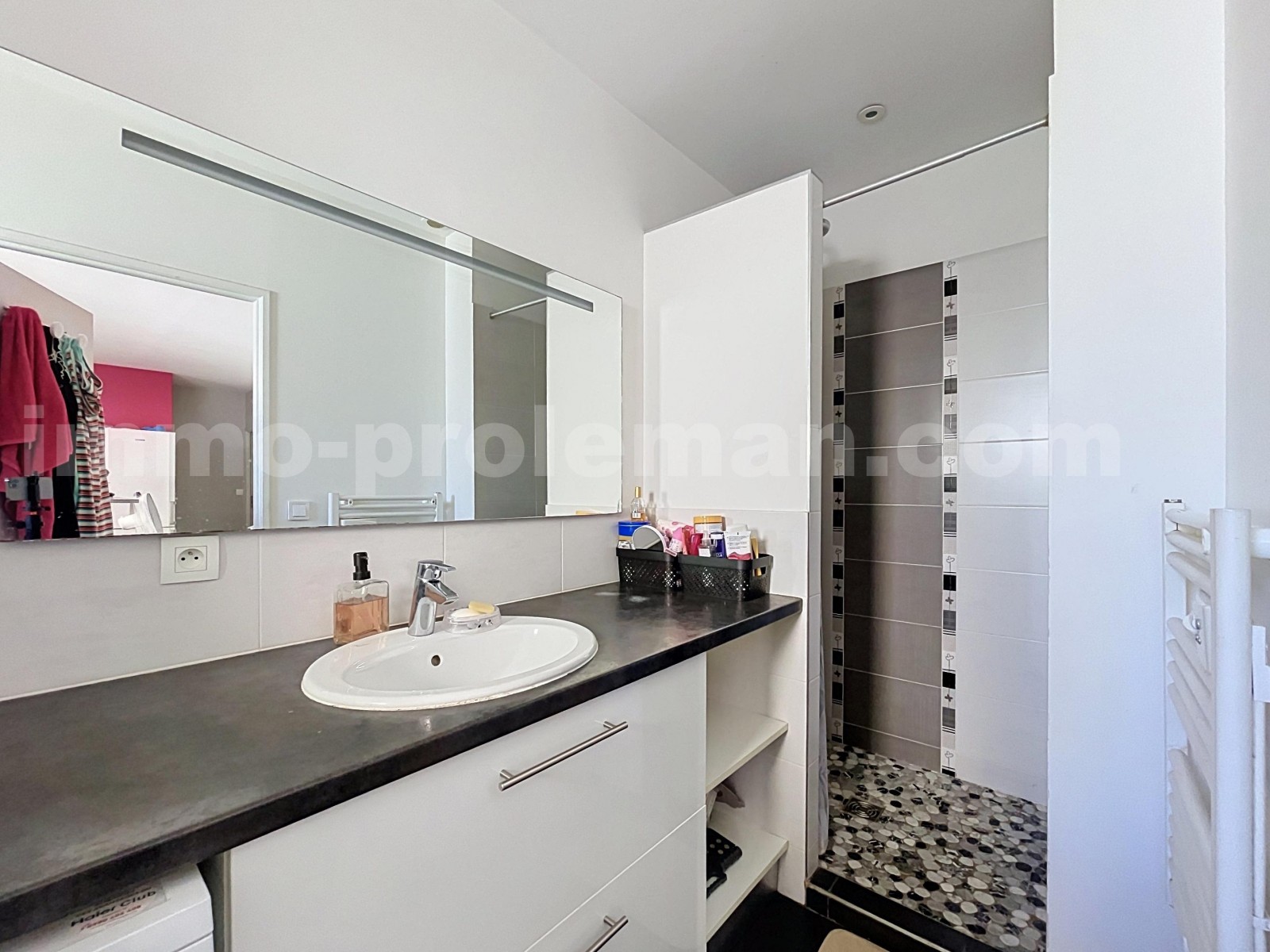 Apartment 3 Rooms SAINT-FONS - Photo 5