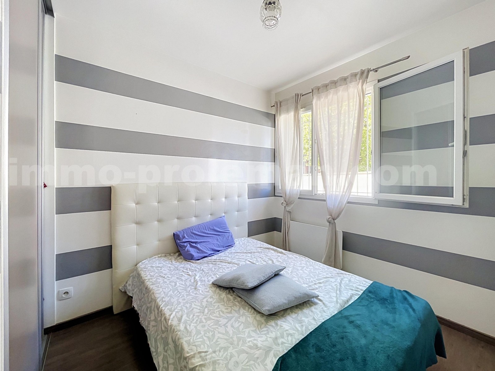 Apartment 3 Rooms SAINT-FONS - Photo 7