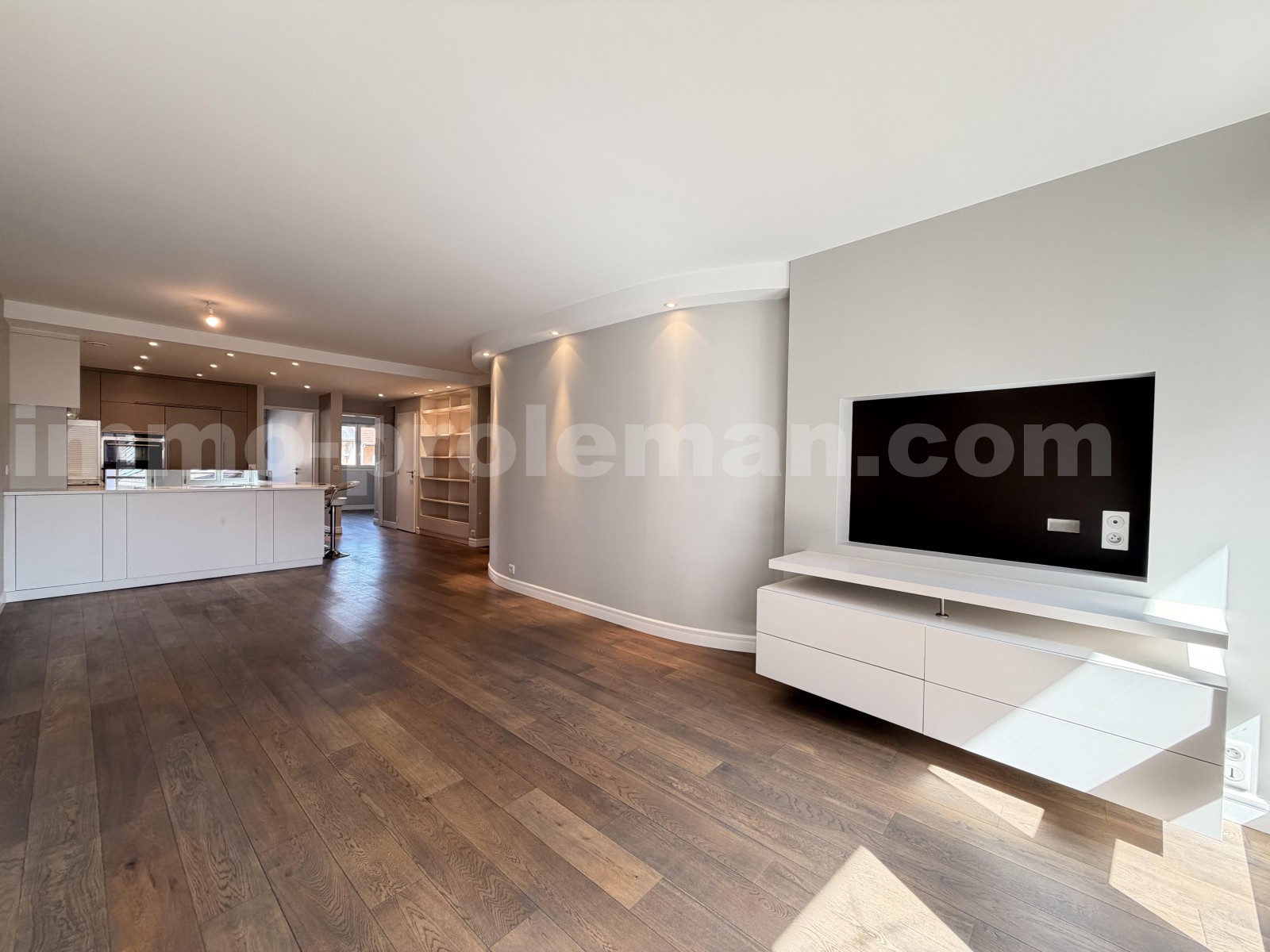 Apartment 3 Rooms ANNECY - Photo 2