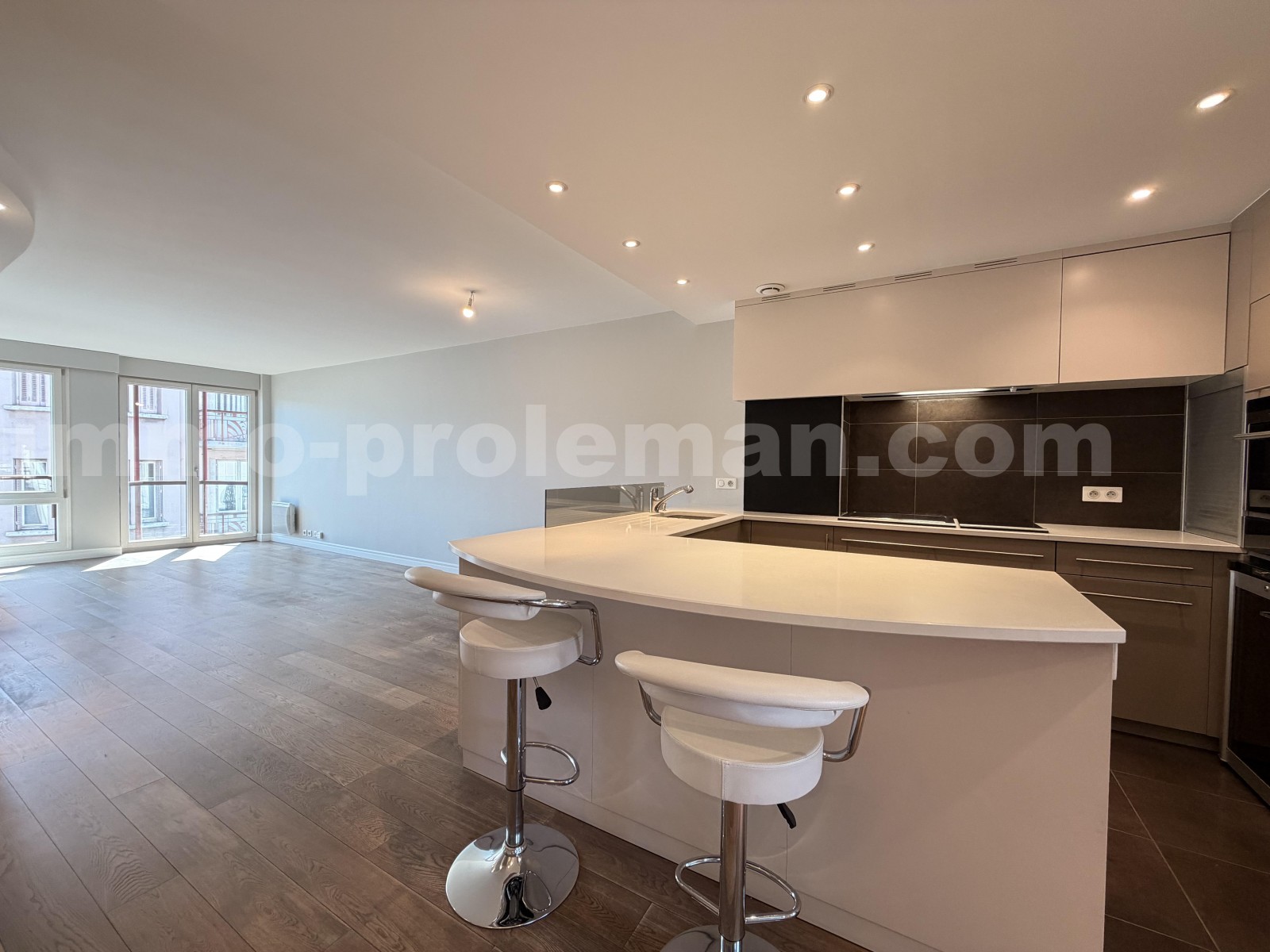Apartment 3 Rooms ANNECY - Photo 3