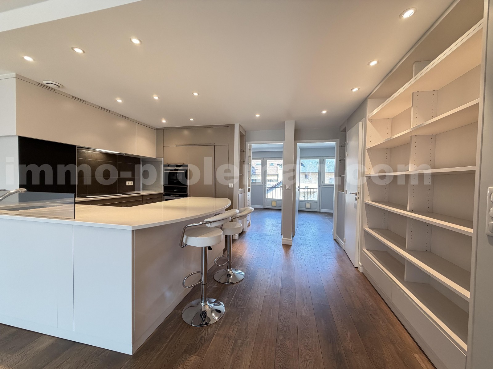 Apartment 3 Rooms ANNECY - Photo 4