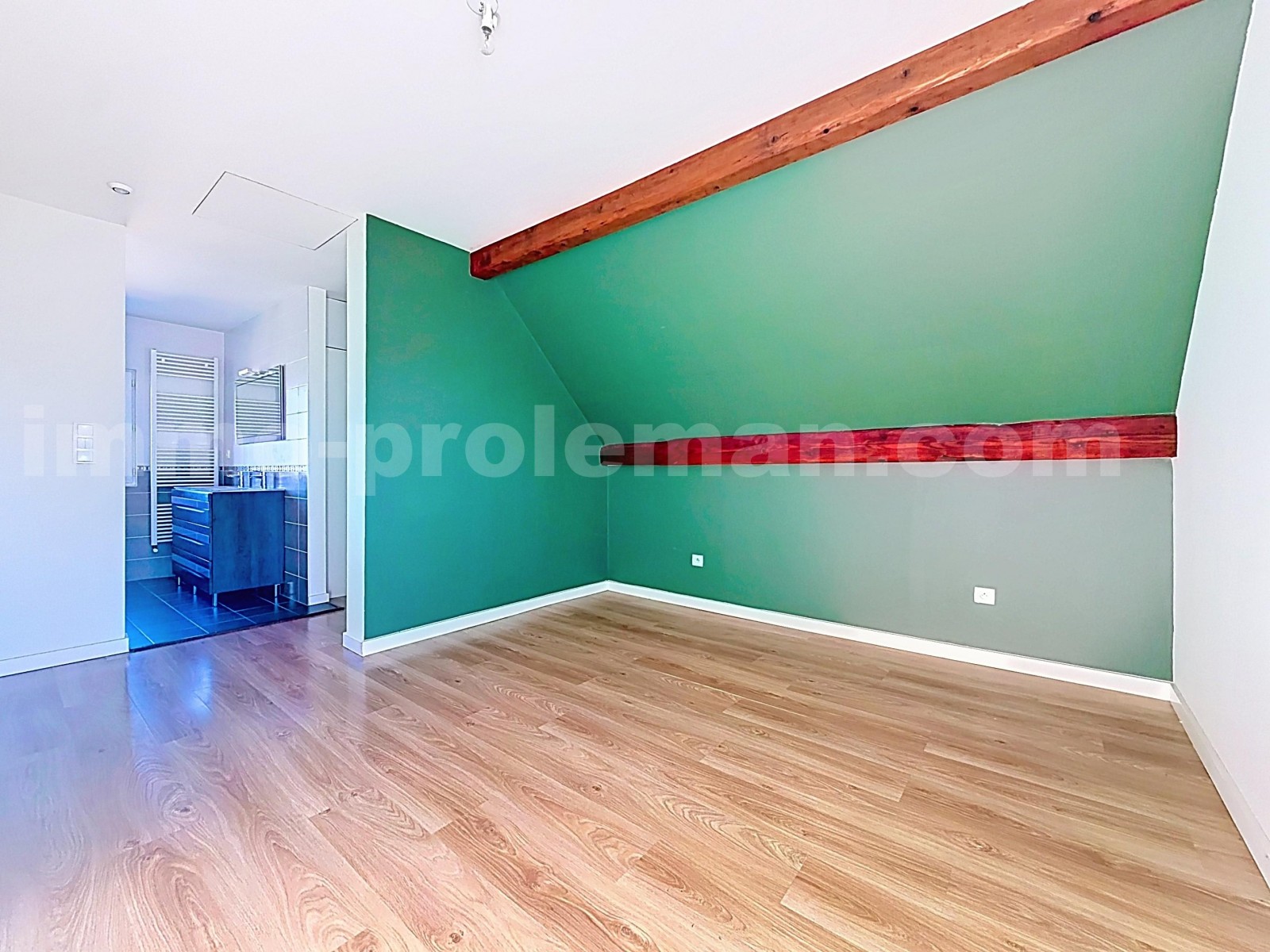 House 4 Rooms AMBILLY - Photo 7