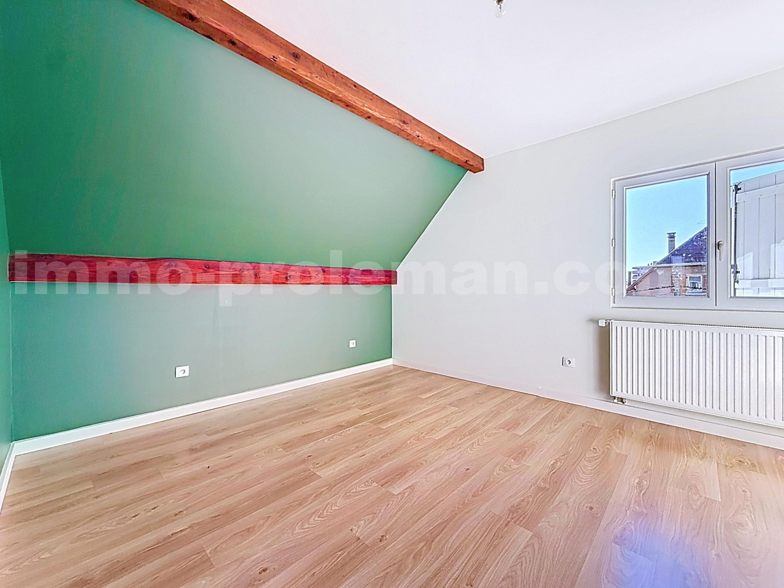 House 4 Rooms AMBILLY - Photo 8