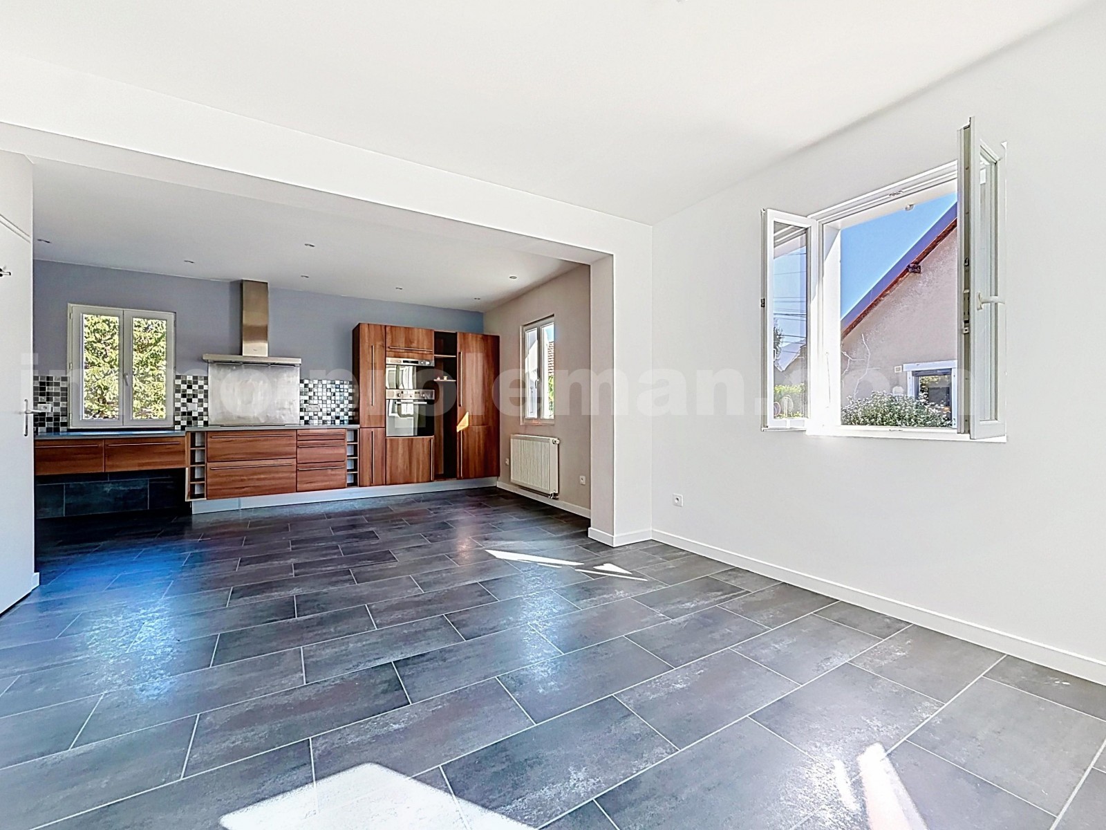 House 4 Rooms GAILLARD - Photo 4