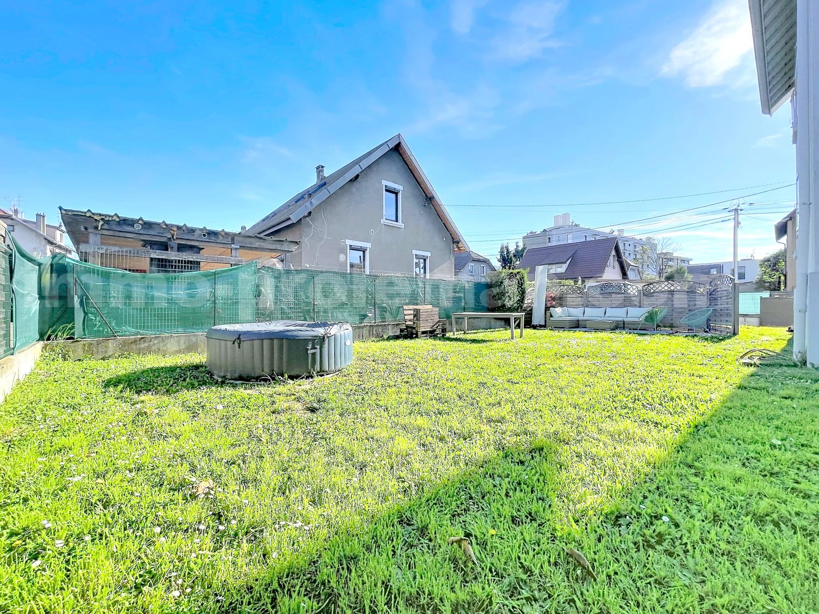House 4 Rooms GAILLARD - Photo 17