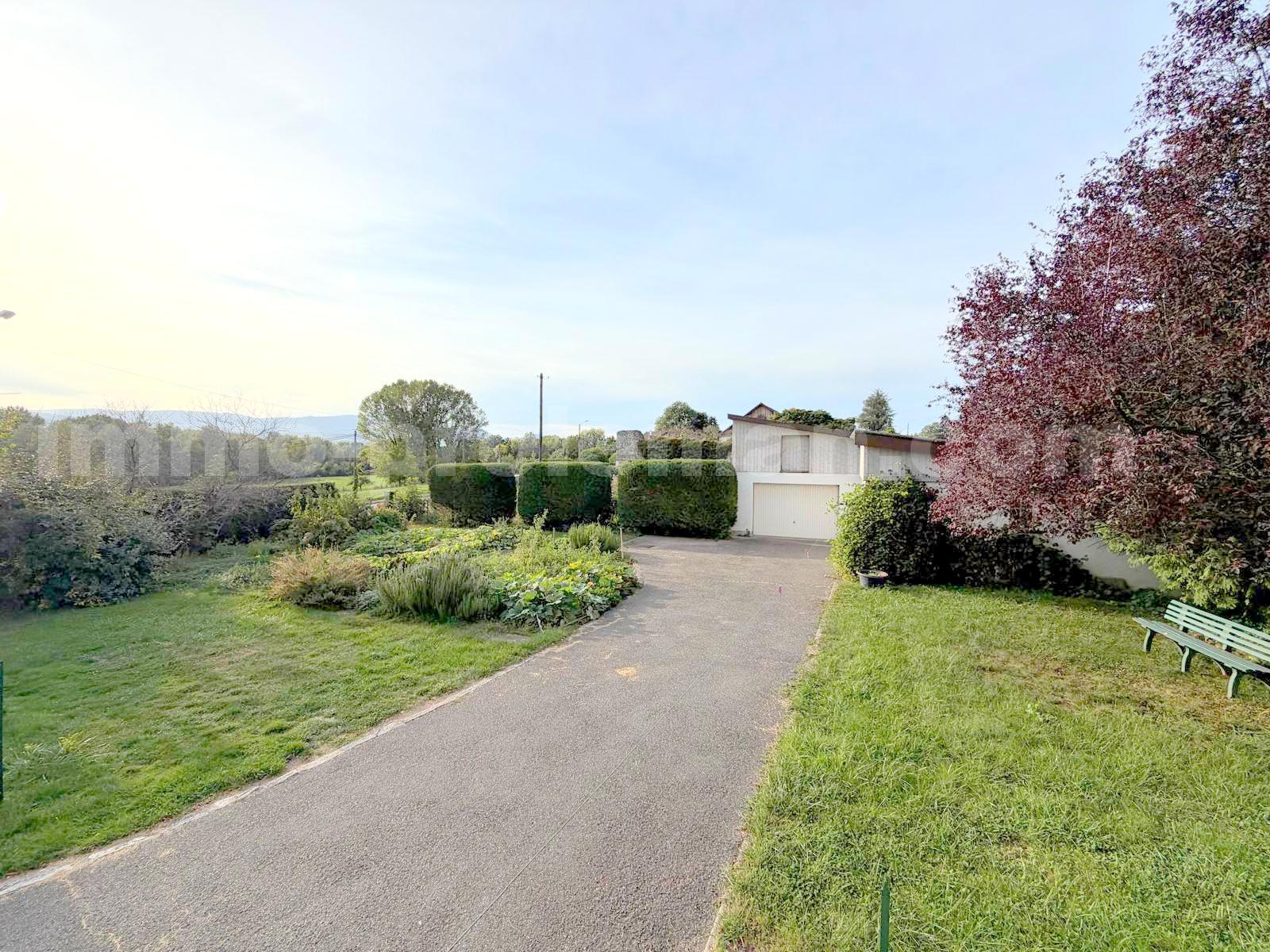 Ground  CONTAMINE-SUR-ARVE - Photo 2